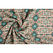 100 % Viscose Elodie Vert d’Eau