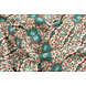 100% Viscosa Elodie Verde Mar 100% Viscosa Elodie Verde Mar