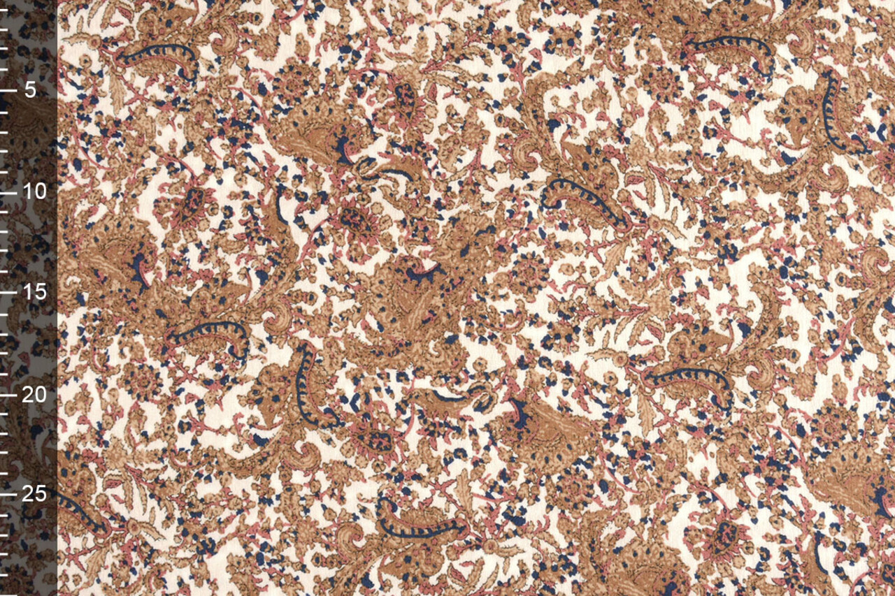 100% Viskose Rhodi 100% Viskose Rhodi