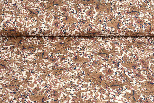 100% Viskose Rhodi 100% Viskose Rhodi