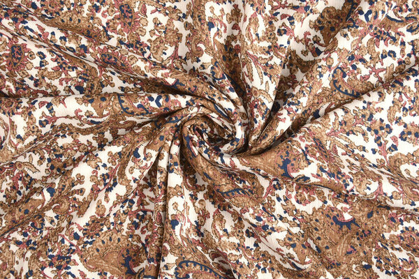 100% Viskose Rhodi 100% Viskose Rhodi