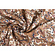 100% Viscosa Rhodi 100% Viscosa Rhodi