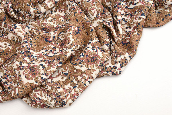 100% Viskose Rhodi 100% Viskose Rhodi