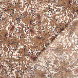 100% Viscose Rhodi 100% Viscose Rhodi