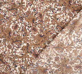 100% Viscose Rhodi 100% Viscose Rhodi