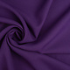 Bi-Stretch Dark Purple