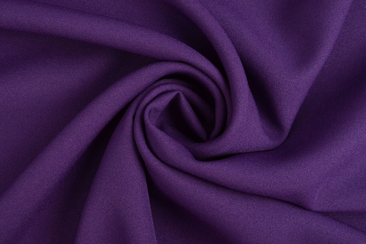 Bi-Stretch Foncé Violet Bi-Stretch Foncé Violet