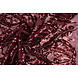 Paillettes sur Résille Mila Bordeaux Paillettes sur Résille Mila Bordeaux