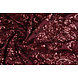 Paillettes sur Résille Mila Bordeaux Paillettes sur Résille Mila Bordeaux