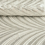 Pailletten op Mesh Saar Pailletten op Mesh Saar