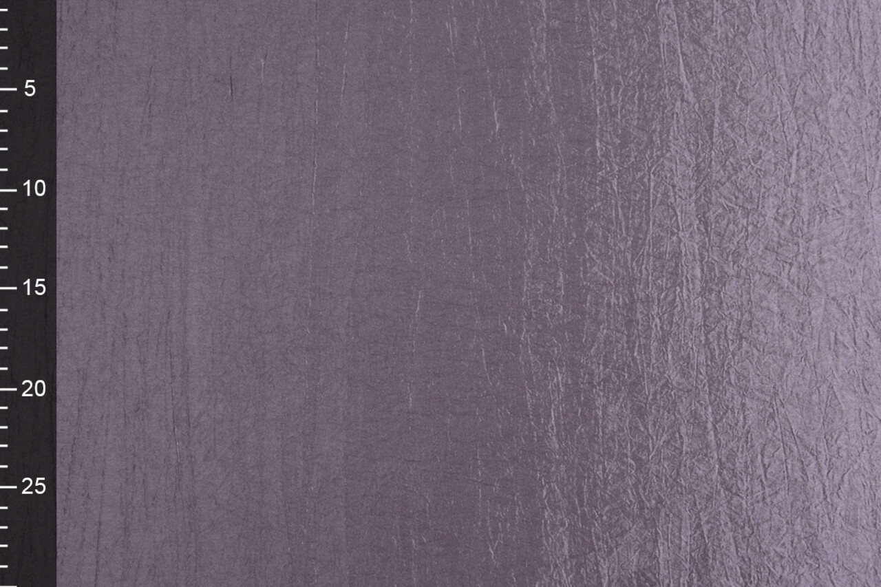 Crêpe Froissé Taffetas Bicolore Mauve-Lilas Crêpe Froissé Taffetas Bicolore Mauve-Lilas