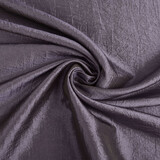 Crinkle Taft Two-Tone Mauve-Flieder