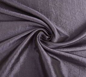 Crinkle Taft Two-Tone Mauve-Lilac Crinkle Taft Two-Tone Mauve-Lilac