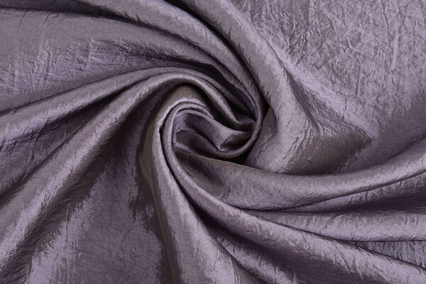 Crinkle Taft Two-Tone Mauve-Lilac Crinkle Taft Two-Tone Mauve-Lilac