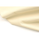 Non Sbiancata Cotone Twill Naturale 130Cm