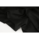 Fin Côtelé Tissu 21 W Velours Côtelé Noir Fin Côtelé Tissu 21 W Velours Côtelé Noir