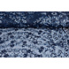 Résille Brodé Adeline Bleu Résille Brodé Adeline Bleu