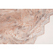 Résille Brodé Adele Rose Poudré - Bleu Résille Brodé Adele Rose Poudré - Bleu