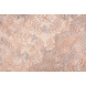 Mesh Ricamato Adele Rosa Cipria - Blu