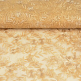 Netz Bestickt Adele Gold Netz Bestickt Adele Gold