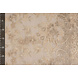 Mesh Ricamato Adele Champagne