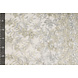 Mesh Ricamato Adele Grigio-Azzurro