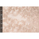 Résille Brodé Adele Rose Poudré - Beige Résille Brodé Adele Rose Poudré - Beige