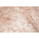 Résille Brodé Adele Rose Poudré - Beige Résille Brodé Adele Rose Poudré - Beige