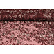 Résille Brodé Adele Bordeaux Résille Brodé Adele Bordeaux