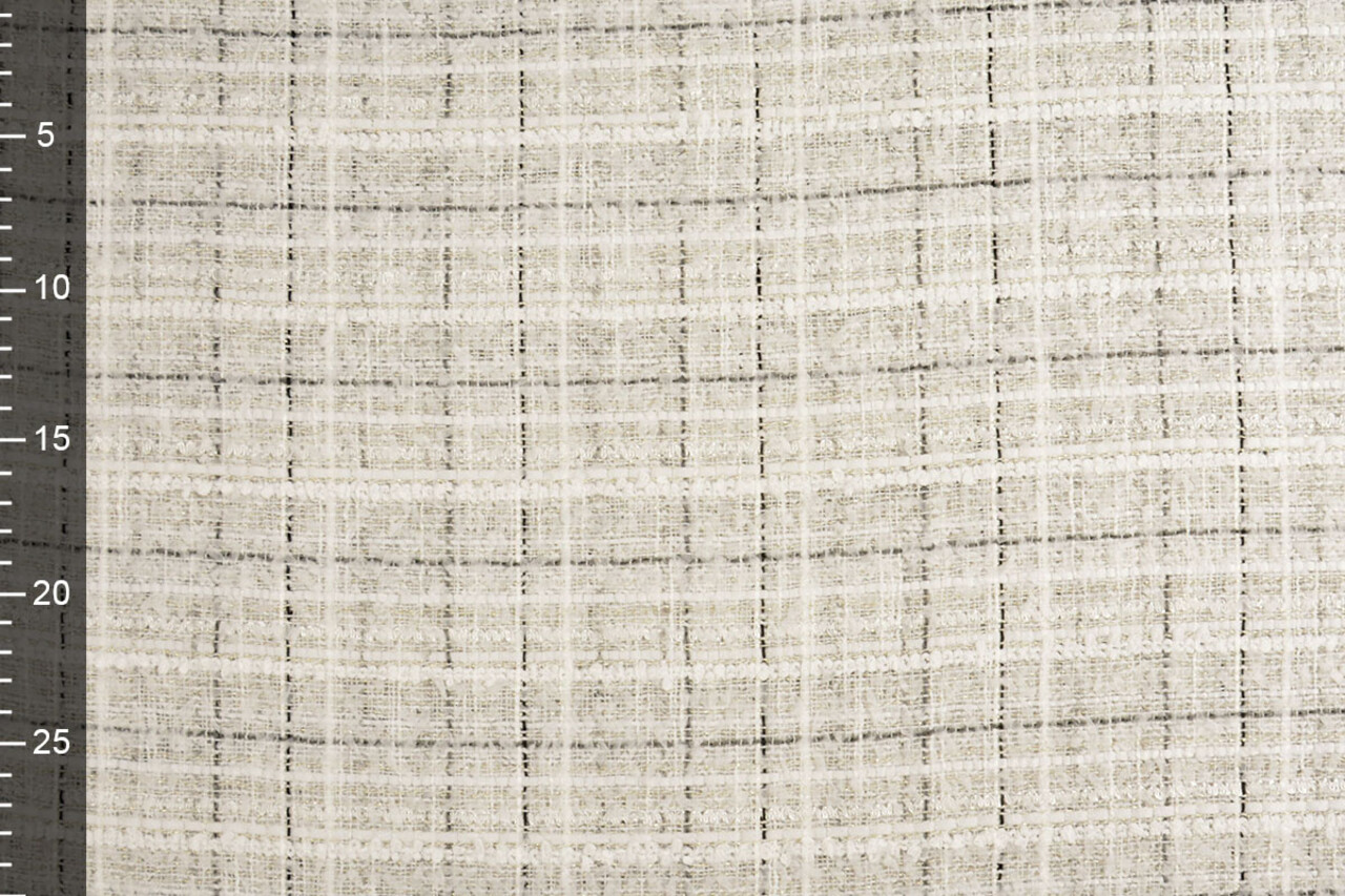 Sjanelli Checkered Frederique