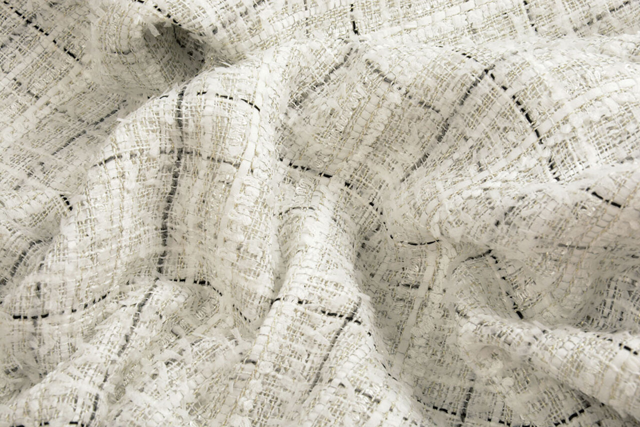 Sjanelli Checkered Frederique