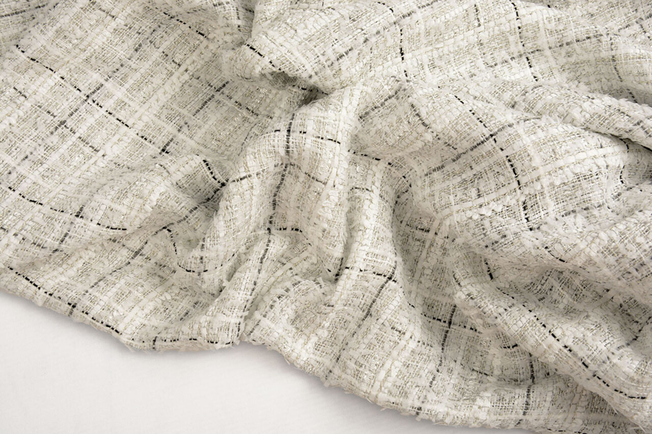 Sjanelli Checkered Frederique