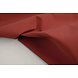 Kunstleer Opaco Rosso