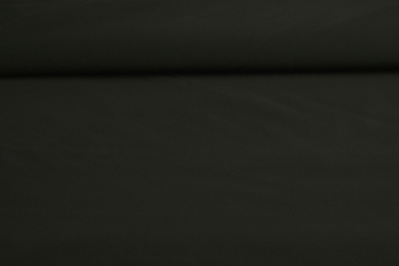 Kunstleer Mat Noir Kunstleer Mat Noir