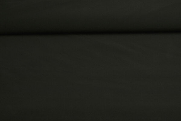 Kunstleer Mat Zwart