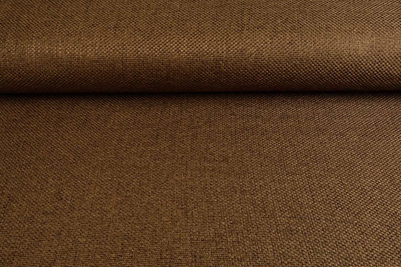 Vintage Structure Fabric Mocha Brown