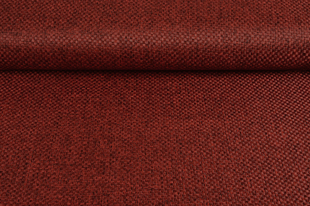 Vintage Structuur Tissu Rouge Vintage Structuur Tissu Rouge