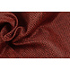 Vintage Struttura Tessuto Rosso Vintage Struttura Tessuto Rosso