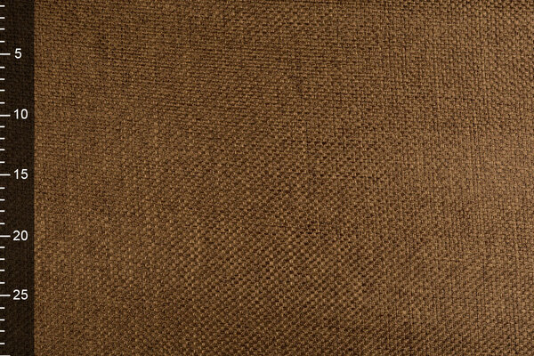 Vintage Structure Fabric Mocha Brown