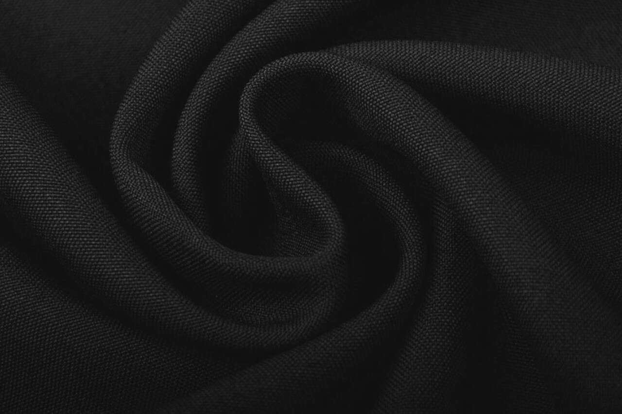 Bi-Stretch Gris Foncé