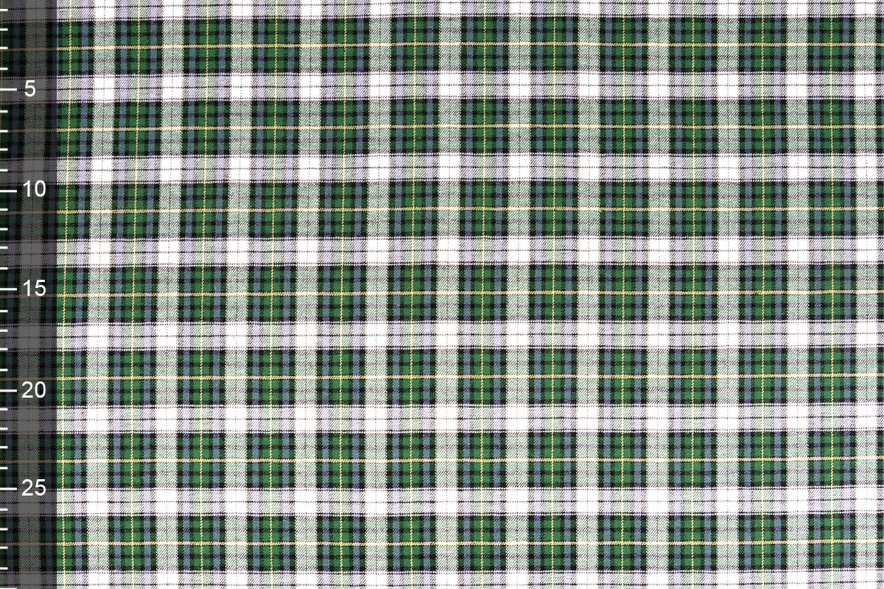 100% Cotone Flanella Quadretti 1 100% Cotone Flanella Quadretti 1