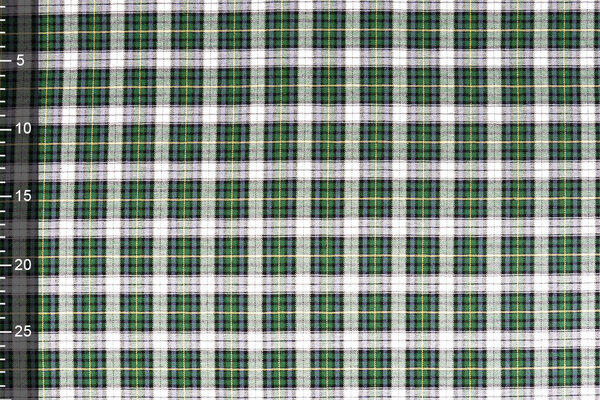 100% Katoen Flanel Ruitjes 1 100% Katoen Flanel Ruitjes 1