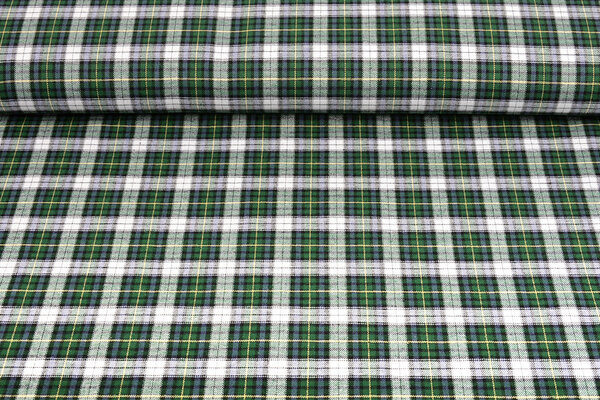 100% Baumwolle Flanell Karo 1 100% Baumwolle Flanell Karo 1