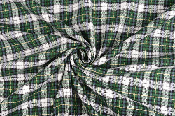 100% Cotone Flanella Quadretti 1 100% Cotone Flanella Quadretti 1