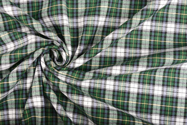 100% Katoen Flanel Ruitjes 1 100% Katoen Flanel Ruitjes 1