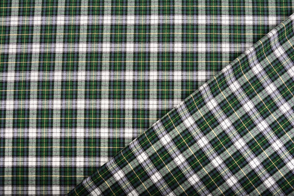 100% Katoen Flanel Ruitjes 1 100% Katoen Flanel Ruitjes 1