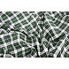 100% Algodón Franela Cuadritos 1 100% Algodón Franela Cuadritos 1