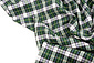 100% Katoen Flanel Ruitjes 1 100% Katoen Flanel Ruitjes 1