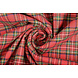 100% Cotone Flanella Quadretti 2 100% Cotone Flanella Quadretti 2
