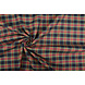 100 % Coton Flanelle Carreaux 3 100 % Coton Flanelle Carreaux 3